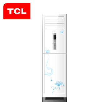 TCL大3匹の定速冷房温室エコン戸棚機(KFd-72 LW/EF 43)3頭KFd-72 LW/EF 43