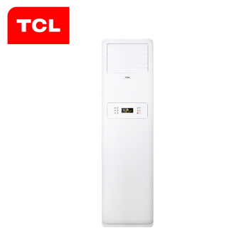 TCL定率冷房温室（冷房暖房）立式エンタース3匹KFd-72 LW/FS 11（3）