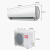 オーストリア(AUX)大悦一級能效大1.5匹の家庭用スパ直流変域冷房温室効果壁掛式エニックス屋外機自動洗濯の省エネネ音KF-35周年/BpakA 600(A 1)
