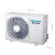 ハイセイン（ハイセイン）立式エコン2匹の高速冷房暖房は、清潔なKF-50 LW/EF 02 N 3（1 P 20）