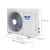 1级のエレクトリック効果の変域壁挂け式冷房暖房室外机エアンAPP制御享家1.5匹K-35ゴアルド/BPR 3 QYD+1