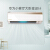 ゴアルド(DAK)1.8匹3级のエネルギー効率変化ドメインSシリズ壁挂け式冷房暖房(白)FTXS 34 JC-W