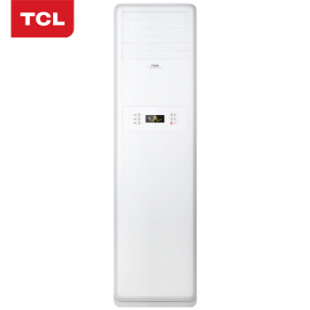 TCL大2匹の定周波数冷房暖房（快速冷房暖房）立式エアンパンジックKFRd-51 LW/FS 11（3）