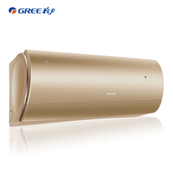 GREE（GREE）は、1.5匹の京慕一級機能寝室エアンコンの高速冷房壁掛式エコン室外機KFR-35 GW/NhEB 1 Wを持っています。