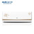 オースクリーンの自動水洗速冷凍室の暖房室に隠して純銅管壁掛式エコン（KFR-52 GW/NFI 1+3）の大きな2匹を表示します。