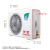长虹(CHANGHONG)3匹の周波数変换二級の効果0.1度の温度制御式冷房暖房室エアンコパンジックKFR-72 LW/DIHW 1+A 2