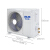 オーエス(AUX)NFBシリズ家庭用定周波冷房暖房両用壁挂式エニックス室外机で自动洗浄浄1.5 KFR-35 GW/NFB+3
