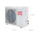 オーエス（AUX）エヌの周波数が変冷房暖房室の强力除湿自动水洗いの大きな1匹/1.5匹のNFBシリズ屋外机1.5匹KFR-35 GW/BpNFB+3