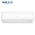 オーーク(AUX)エコン室外機2匹の効果冷房暖房壁掛式エアンの節約空間に強い送風KFR-50 GW/BPZC(A 2)2匹