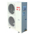あげいこ5匹の吸頂式天然天然痘機冷房暖房は6年間家庭用セントラルエン380 Vは45-65㎡QRd 120 R 11 SF-E 3が適用されます。