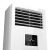 TCL 5匹のエ－コンジッの立式電気補助型定周波冷暖房室（白）KFRd-120 LW/C 23 S