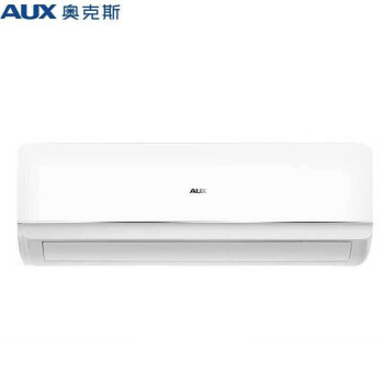 オーエス(AUX)冷房暖房壁掛式エニックス25 GW/NFW+3正一定周波冷房暖房3級機能エコン