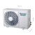 ハセス(ハセセンス)KFR-26 GW/A 8 X 160 N-A 3(1 Q 01)1反の周波数が変わります。壁挂け式エコンの大きな部屋の暖房室