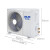 オーエス(AUX)2匹/3匹の立式冷房暖房2級機能wifi智控円柱カリビネーズKFR-51 LW/R 1 PYC 2+2匹