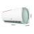 オーエス（AUX）エコン室外機1匹1.5匹の周波数変化1級機能寝室の壁掛式冷房暖房室エアコン省エネ静音自動水洗KFR自営大1匹適用（10-17平）