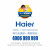 ハイアホール(Haier)ハイアアコン3つのカウンン家庭用冷暖房エアンKFR-72 LW/23 XCA 33