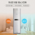 三菱電機2基定周波数立式冷房暖房室エアンMFH-GE 51 VCH（白）（KFR-51 LW/DA）