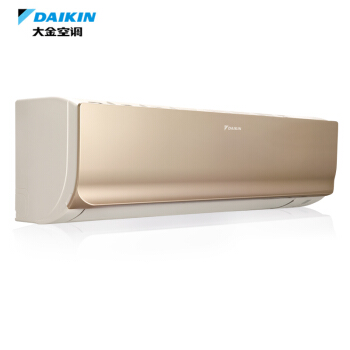 大きの金(DAIKEN)2匹の1级のエネルギの効果は冷たい部屋の暖かい部屋FTXR 150 UC-N 1(金)Rシリーズの知能WiFiエコンの室外机を周波数に変えます。
