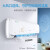 オースクリーンルーム自動水洗速冷凍室の壁掛式エコンKFR-35 GW/TYC 28+3 a 1.5 P