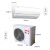 あげ子（YAIR）の大きな1匹の冷たい部屋の暖房室は、除湿して周波数を変えて静かにします。室外机の壁挂け式エアコン室外机KFRd-26 GW/(26 V 2002)aBp 2-A 3