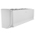 大きの金（DAIKEN）は大きの1.5匹の周波数変化E-MAX 7シリズの3級の機能壁掛式の寒い部屋の白いKFR-36 G/BP（FTXR 336 UCDW）です。