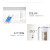 美的（Midea）エニックス2匹/3匹のATMの慧行シリーズは1級の機能APPをコーンバーにして、遠距離操作は家庭用リービングルの円柱立式KFR-72 LW/BP 3 DN 8 Y-VP 300（B 1）である。