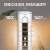 オーストリアスキー2級機能快速冷房暖房自動水洗静音省エリビリング円柱立式銀淑家庭用のATM KFR-72 LW/R 3 PYC 2+2匹
