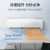 オーエス(AUX)エコン室外机は1匹1.5匹の高速冷房暖房壁挂け式家庭用寝室エアレンタームのビジリングリングリングリングです。