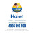 【自営ローカル倉庫配送】ハイアル（Haier）大1頭/1.5 P健康自浄周波数変冷房暖房新3級家庭用冷房暖房室外機エアコン1.5匹KFR-35 GW/05 EDS 83